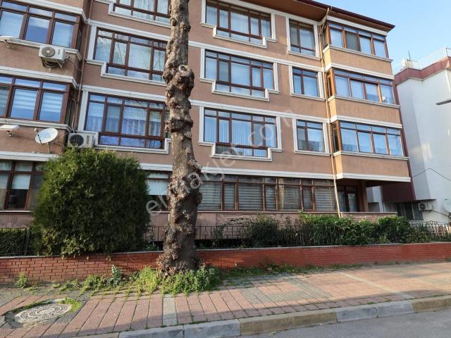 Zeybek Emlaktan Kurtuluş Mah. 3+1 Dairemiz Satılık