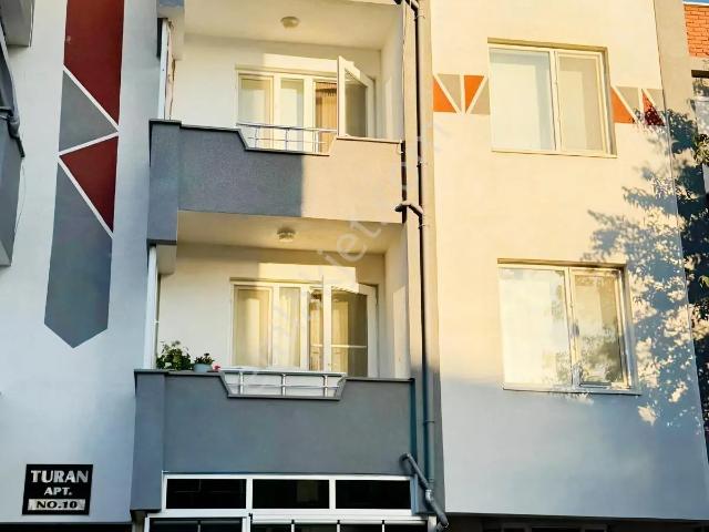 Zeybek Emlaktan Kurtuluş Mah. 3+1 Masrafsız Dairemiz Satılıktır