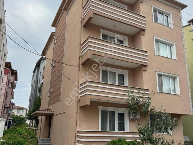 Zeybek Emlaktan Kurtuluş Mahallesinde 3+1 Kiralık Daire