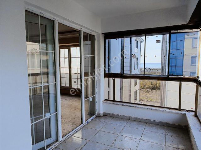 Zeybek Emlak Abana 3+1 117. M2 Sıfır Lüks Daire