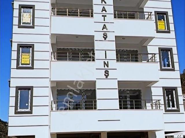 Zeybek Emlâk İnebolu Kiralik 2+1 /105 M2 Sifir Yeni Daire