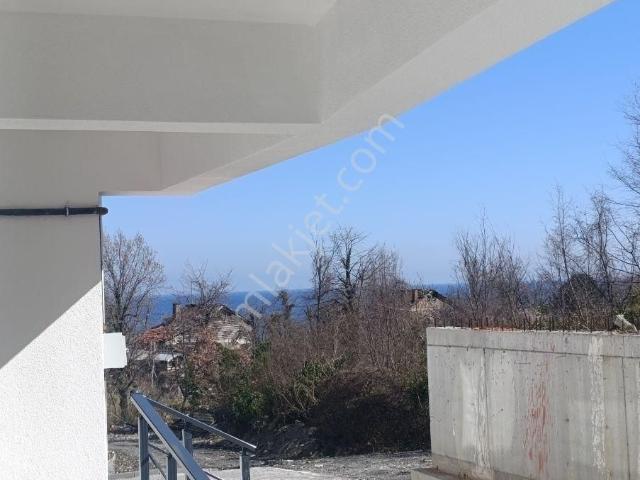 Zeybek Emlak İnebolu Satılık 2+1 Sifir Yeni Daire Dogalgazli