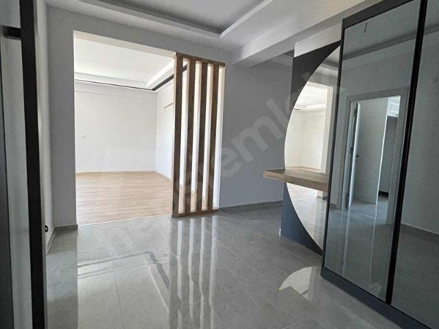ZEYBEK MAHALLESİ SIFIR 3+1 DAİRE