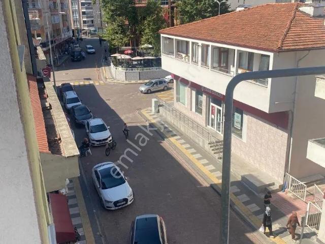 Zeybek*den Bozkurt Şehir Merkezi 2+1 / 2.kat + Doğalgaz