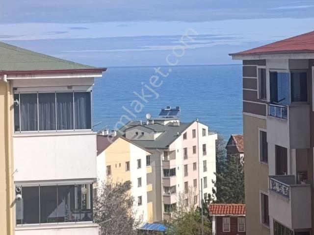 Zeybek*den İnebolu Deniz Manzarali Site İçi 2+1/.2.kat.110.m2