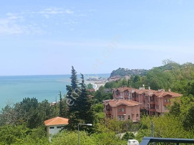 Zeybek*den İnebolu Full Deniz Manzaralı Sifir Yeni 2+1 Daire