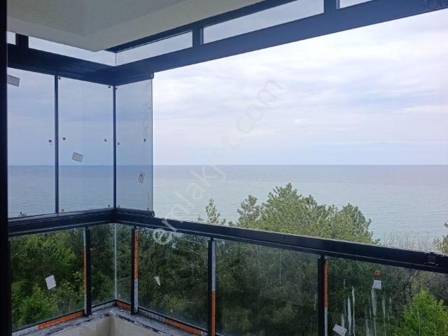 Zeybek*den İnebolu Full Deniz Manzarali 4.kat Sifir Yeni Daire