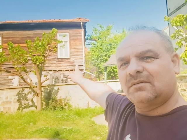 Zeybek*den İnebolu Merkezi 500.m2 Arsa İçinde 2.adet Ahsap Ev