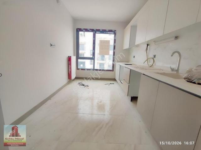 Zey/indere Tokide Kiralık Daire