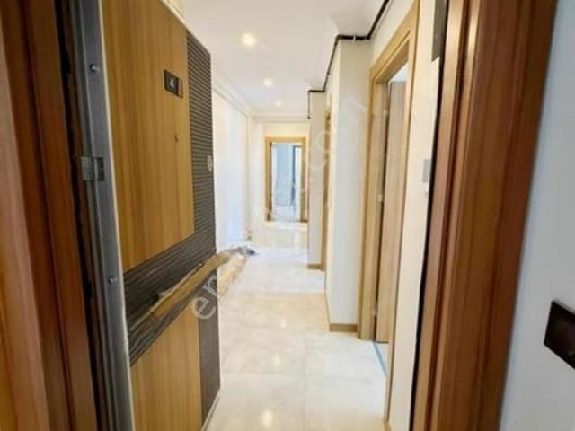 Zeymak Yapı'dan Velibaba Türbesi Yanında 2+1 Kiralık Daire