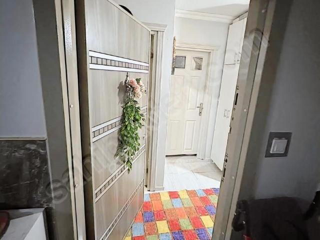 Zeymak Yapı'dan Osmangazi Mahallesi'nde Geniş Ailelere Uygun 3+1