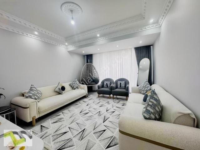Zeymak Yapı'dan Sultanbeyli Mimarsinan Mah. 2+1 Satılık Daire