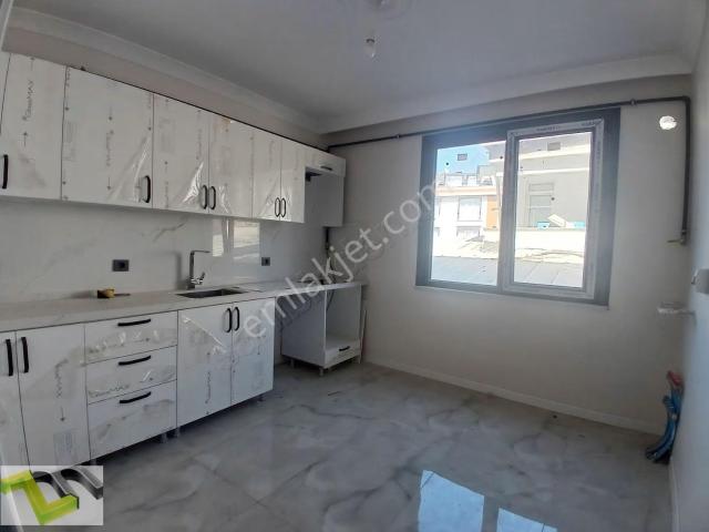Zeymak Yapı Gayrimenkulden Yenidoğan Mah Satılık Sıfır 3+1 Daire
