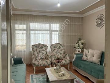 Zeynep Gayrimenkulden Kurtulış Mah Satılık 2+1 Daire