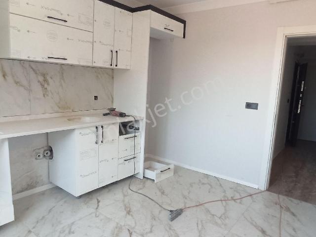 Zeynep Gayrimenkulden Reşadiye Mah 2+1 Satılık Daire