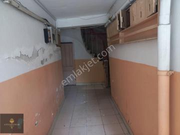Zeynep Kamil Hastanesi'ne Yakın Kısmı Eşyalı Son Kat Daire