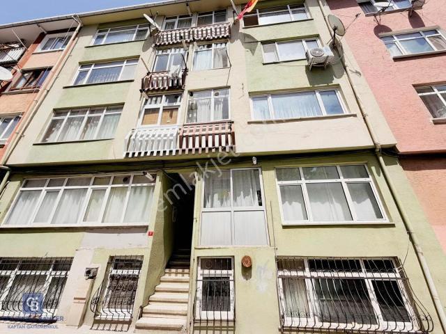 Zeynep Kamilde Yatırımlık Kira Getirili Eşyalı Satılık 2+1 Daire