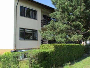 ZFH in Randlage mit bezugsfreier, attraktiver EG Wohnung 111 m² in Heidenfeld bei Schweinfurt