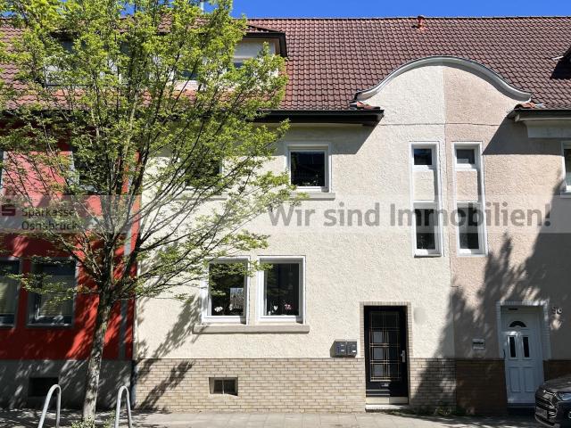 ZFH mit viel Platz auf einem Eigentumsgrundstück