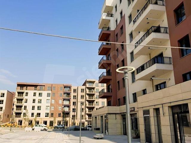 ZK VİA EMLAK KİRALIK DAIRE ANTAKYE MERKEZ GAZİ MAHALLESİ