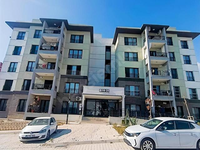 ZK VİA EMLAKTAN ALAZI 72 TOKİLERDE 3+1 KİRALIK DAİRE