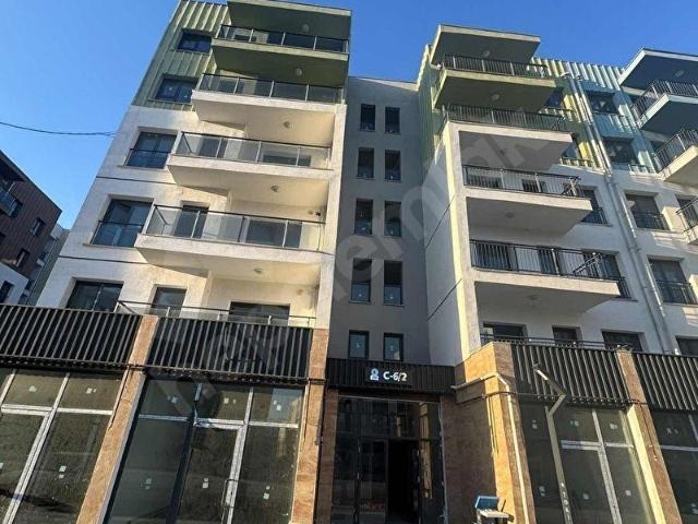 ZK VİA EMLAKTAN ESENTEPE MAHALLESİNDE KİRALIK 3+1 DAİRE