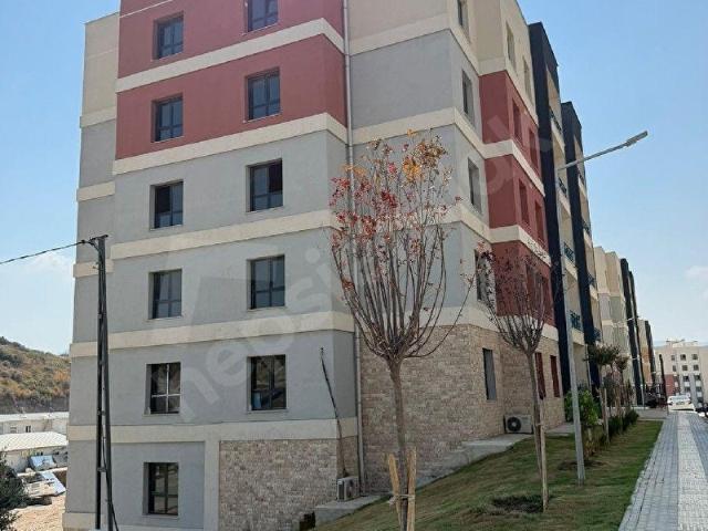 ZK Via Emlak'tan GüneySögüt'de kiralık daire