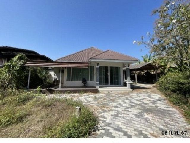 ZHL0076 ขายบ้านเดี่ยว ตำบล ริมใต้ อำเภอ แม่ริม จังหวัด เชียงใหม่
