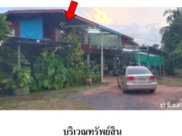 ZHL0317 ขายบ้านเดี่ยว ตำบล เนินกุ่ม อำเภอ บางกระทุ่ม จังหวัด พิษณุโลก