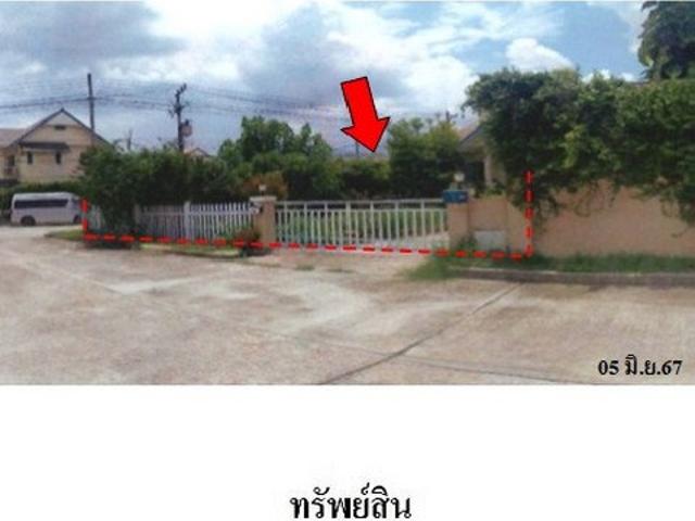 ZHL0397 ขายบ้านเดี่ยว โครงการ นนนิภาตำบล หนองหาร อำเภอ สันทราย จังหวัด เชียงใหม่