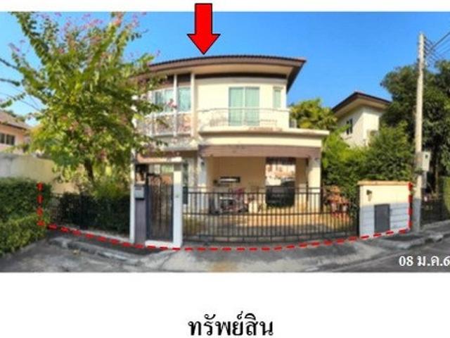 ZHL0436 ขายบ้านเดี่ยว โครงการ ดิออเรียลทอล ตำบล ไชยสถาน อำเภอ สารภี จังหวัด เชียงใหม่