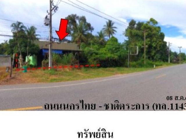 ZHL0488 ขายบ้านเดี่ยว ตำบล นครไทย อำเภอ นครไทย จังหวัด พิษณุโลก