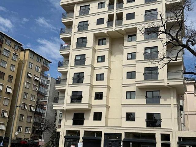 ZİVERBEY SATILIK SIFIR DUBLEKS DAİRE