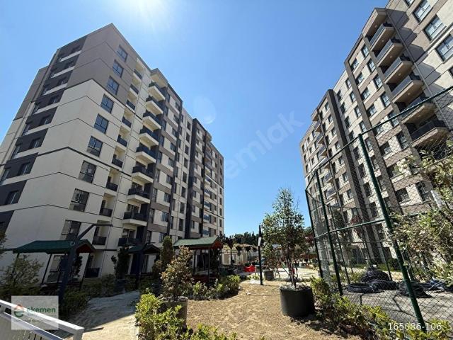 ZİYAGÖKALP YUVAM BAŞAKŞEHİR EVLERİ SATILIK 3+1 DAİRE