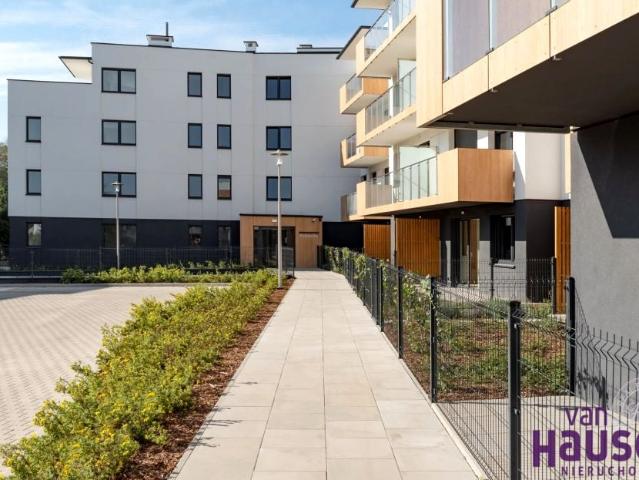 Ziębicka 53,79 m², Poznań