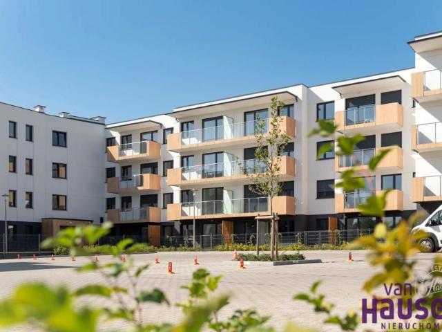 Ziębicka 72,94 m², Poznań