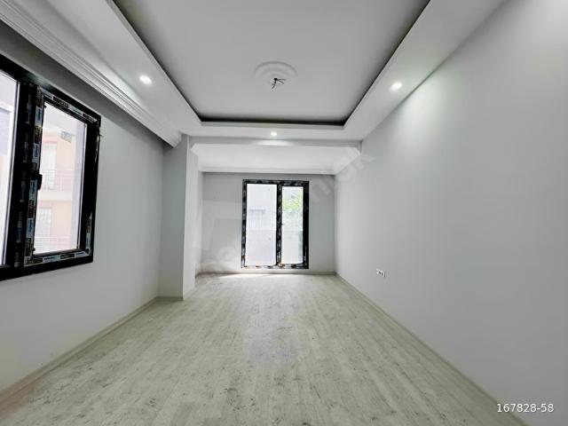 ZİRVE GAYRİMENKUL'DEN 3+1 SATILIK DAİRE