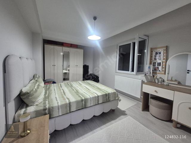 ZİRVE GRUP GAYRİMENKUL DEN KURTULUŞ MAH. 3+1 GİRİŞ KAT DAİRE