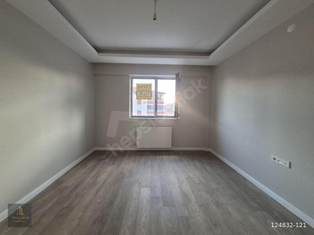 ZİRVE DEN KALETEPE MAH.4.KATTA 130 M2 TAMAMINA KREDİLİ