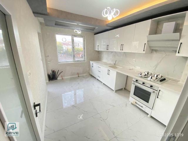 ZİRVE EMLAKTAN BEŞİKKAYA 3+1 ULTRA LÜKS ÖN CEPHE SATILIK DAİRE