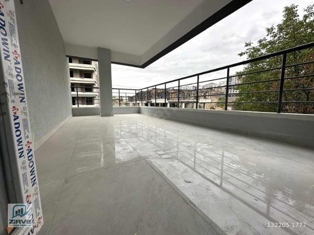 ZİRVE EMLAKTAN KUDÜS PARKI YAKINI 3+1 KÖK TAPU SATILIK DAİRE