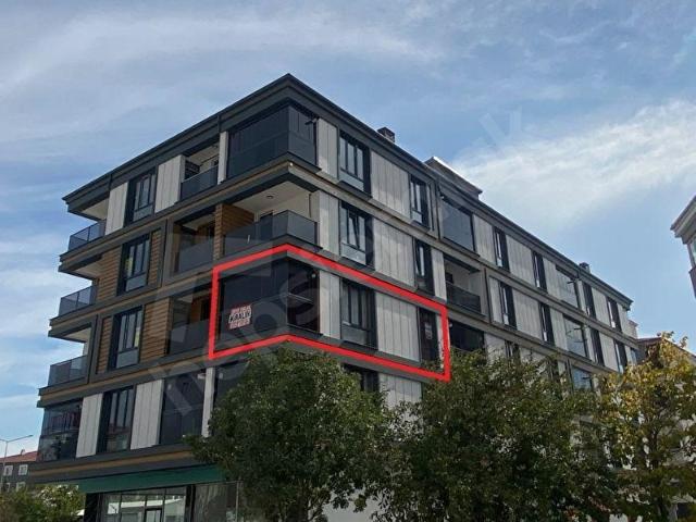 ZİRVE EMLAKTAN HASTANEYE YAKIN 1+1 EŞYALI DAİRE