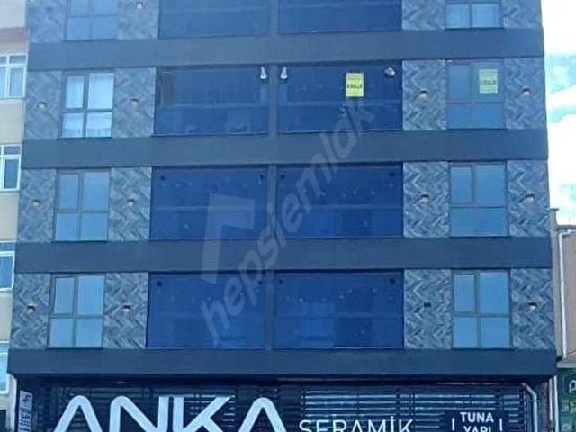 ZİRVE EMLAKTAN OTOGAR YANI SATILIK 2+0 DAİRE
