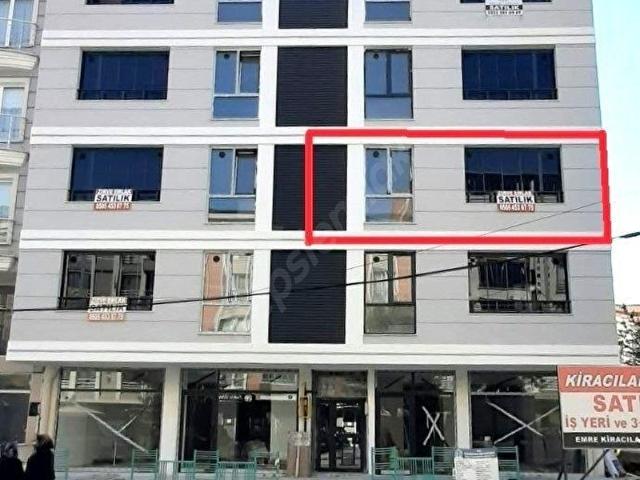 ZİRVE EMLAKTAN LİSE CD.DE SATILIK 3+1 DAİRE