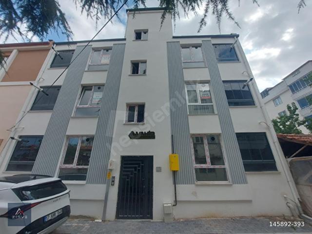 ZİRVE EMLAKTAN MAHSEN MH.DE KİRALIK 2+0 DAİRE
