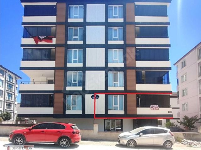 ZİRVE EMLAKTAN MAHSEN MH. HAŞİM ÇELEBİ CD.DE SATILIK 3+1 DAİRE