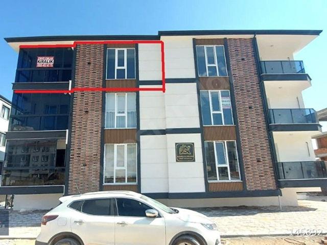 ZİRVE EMLAKTAN YENİMAHALLE KARTOPU SOK. 2+1 KİRALIK DAİRE