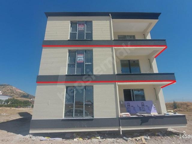 ZİRVE EMLAKTAN YUNUS EMRE MH.DE KİRALIK 3+1 DAİRE