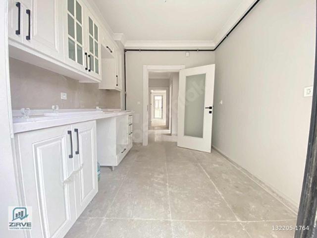 ZİRVE'DEN ALTINPARKA KOMŞU 1.KAT SIFIR İSKANLI SATILIK DAİRE