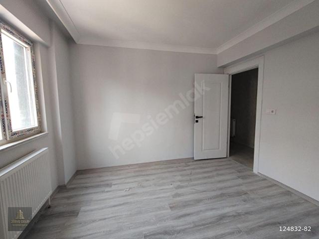 ZİRVEDEN GÜRLER MAH. 2.KATTA SIFIR SATILIK DAİRE